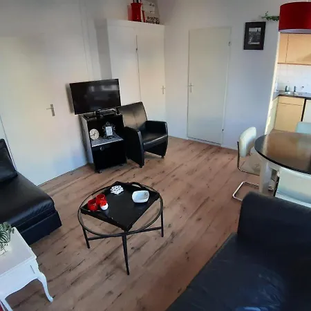 Appartementen Zandvoort *