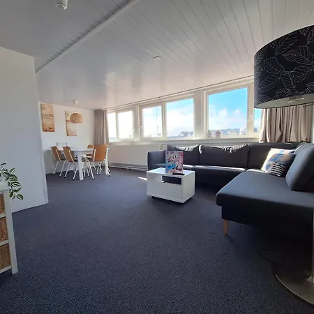 Appartementen Zandvoort شقة زاندفورت