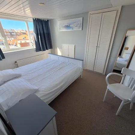 Apartment Appartementen Zandvoort Zandvoort