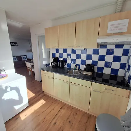 Appartementen Zandvoort *
