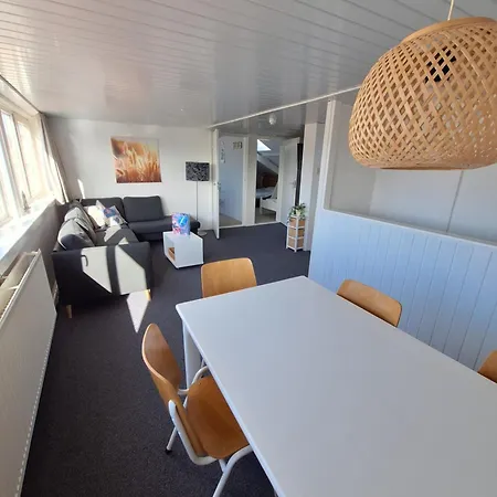 Appartementen Zandvoort Zandvoort