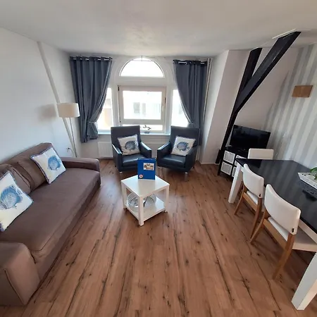 Appartementen Zandvoort Daire Zandvoort
