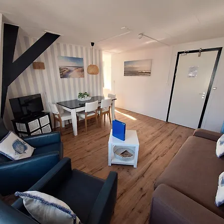 Apartment Appartementen Zandvoort Zandvoort