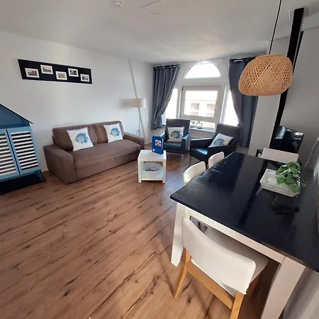 Appartementen Zandvoort *