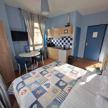 Appartementen Zandvoort Zandvoort