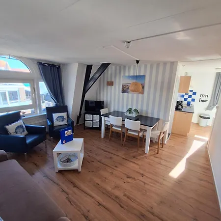 Appartementen Zandvoort * Zandvoort