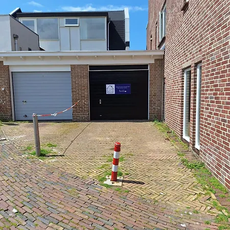 Appartementen Zandvoort