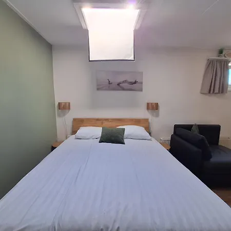 Appartementen Zandvoort Zandvoort