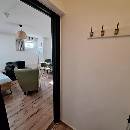 Appartementen Zandvoort Zandvoort