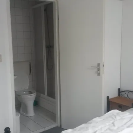 Appartementen Zandvoort דירה