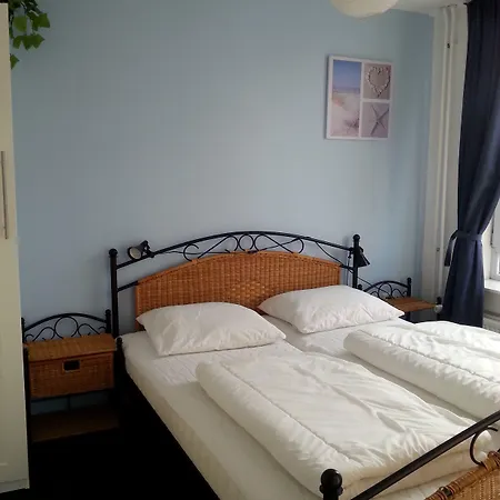 Appartementen Zandvoort דירה