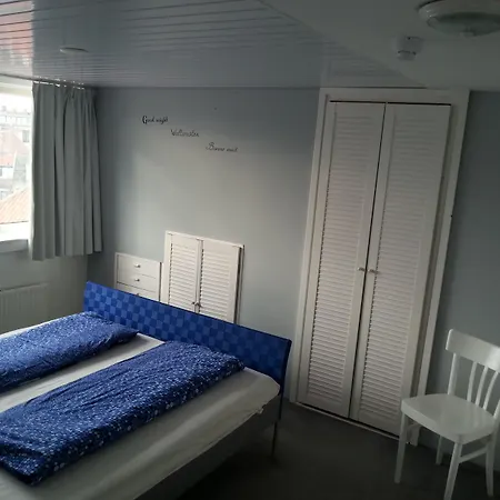 Appartementen Zandvoort *