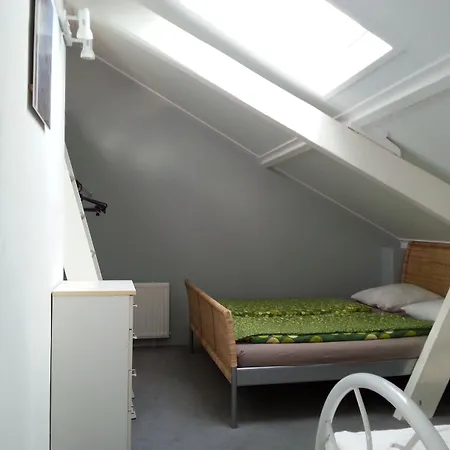 Appartementen Zandvoort זנדוורט