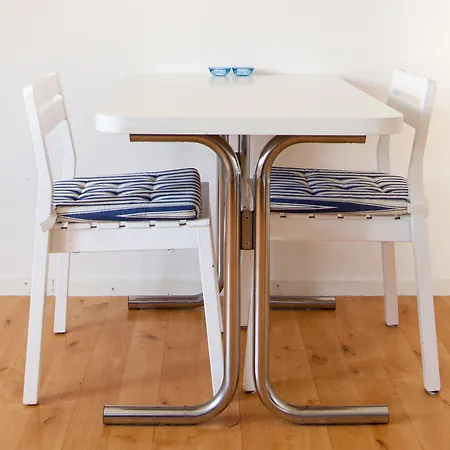Appartementen Zandvoort *