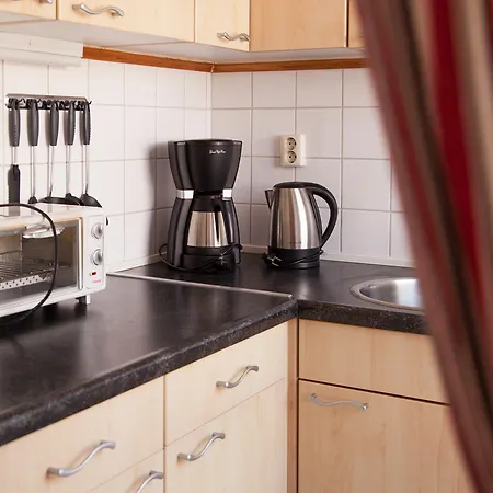 Appartementen Zandvoort *