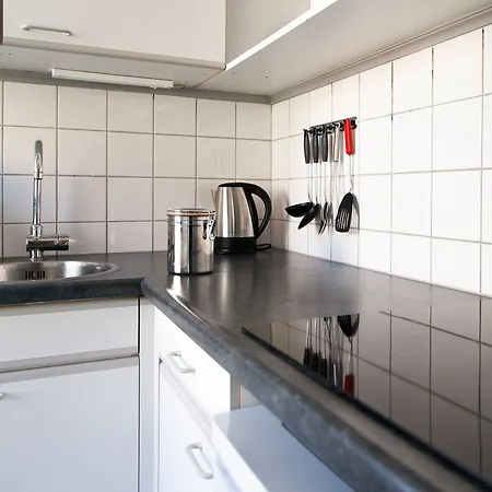 Appartementen Zandvoort Apartment