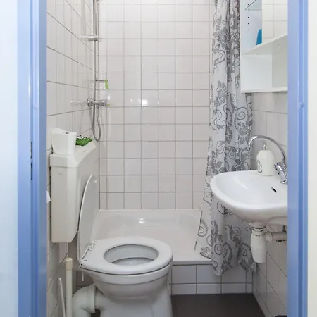 Appartementen Zandvoort