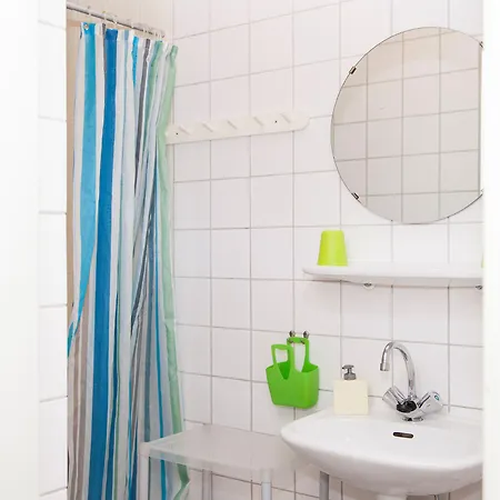 Appartementen Zandvoort * זנדוורט