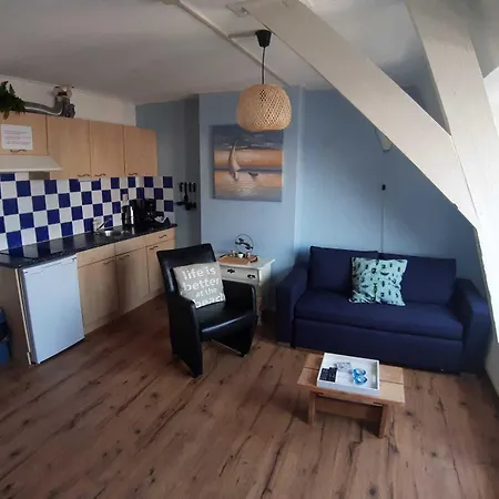 Apartment Appartementen Zandvoort Zandvoort