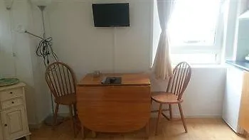 Appartementen Zandvoort דירה