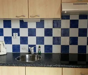 Appartementen Zandvoort * زاندفورت