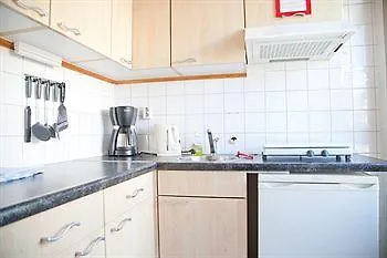 Appartementen Zandvoort * زاندفورت