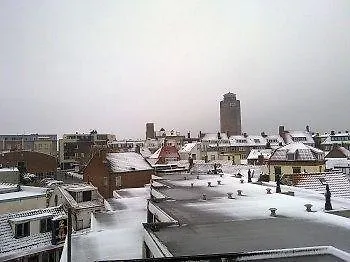 Appartementen Zandvoort شقة زاندفورت
