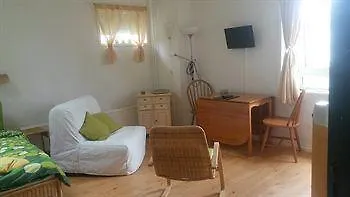 شقة Appartementen Zandvoort زاندفورت