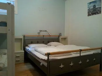 Appartementen Zandvoort * زاندفورت