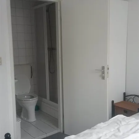 Appartementen Zandvoort شقة
