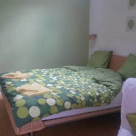 Appartementen Zandvoort