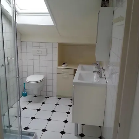 Appartementen Zandvoort *