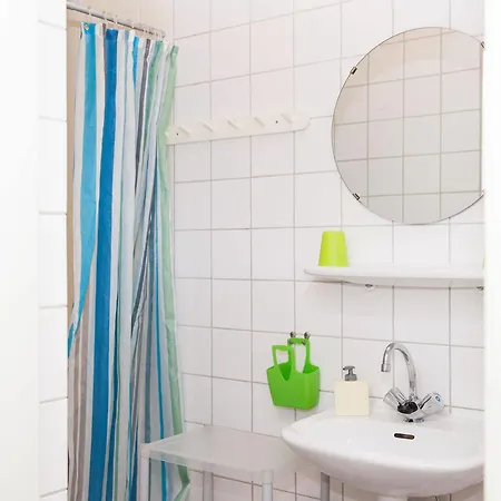 Appartementen Zandvoort * زاندفورت