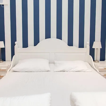 شقة Appartementen Zandvoort