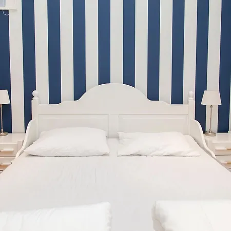 דירה Appartementen Zandvoort