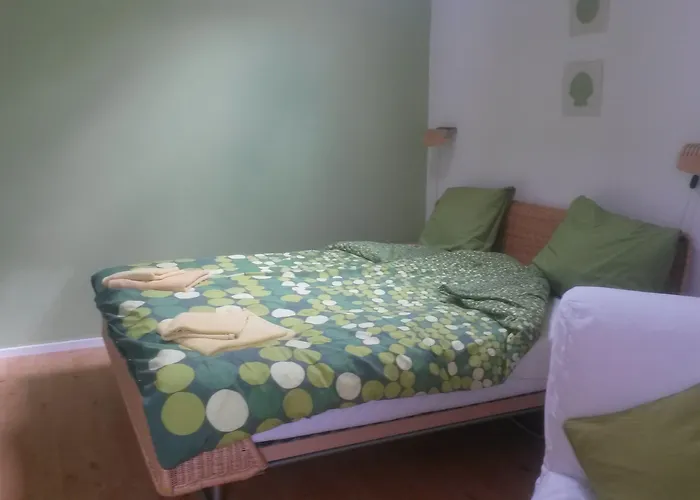 赞德沃特公寓 赞德沃特