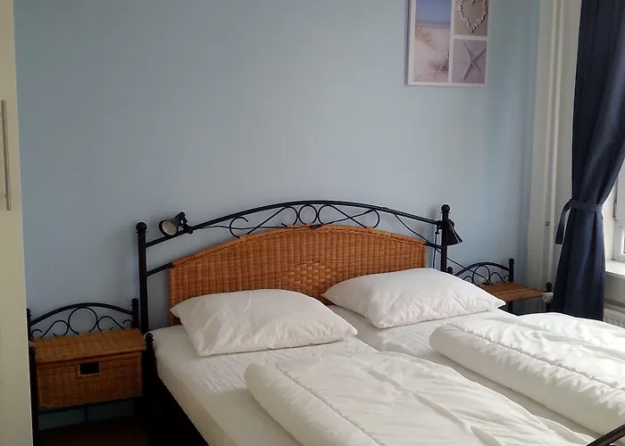 赞德沃特公寓 公寓