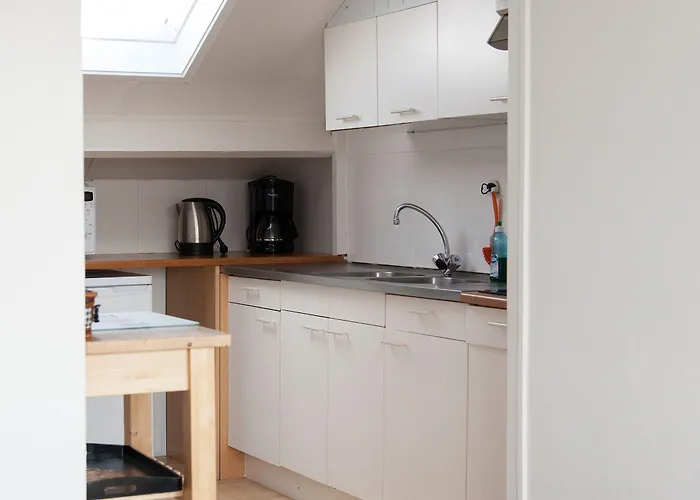 公寓 赞德沃特公寓