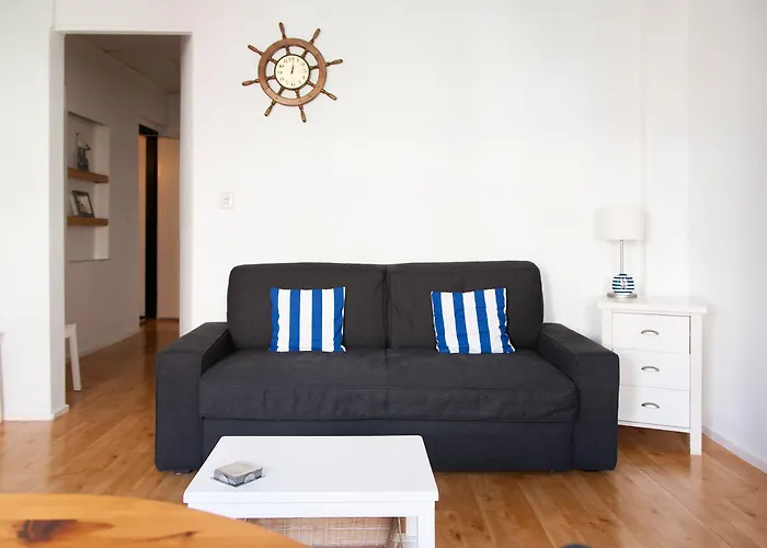 赞德沃特公寓 * 赞德沃特