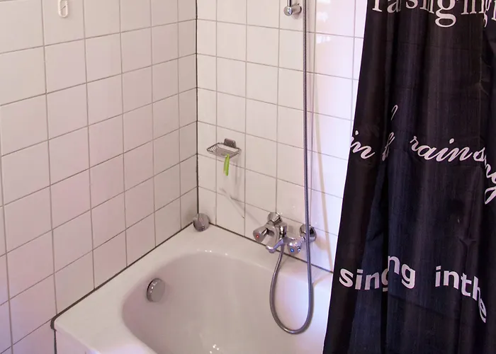 赞德沃特公寓 * 赞德沃特