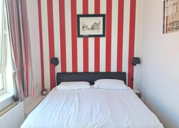 赞德沃特公寓 * 赞德沃特