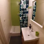 Appartementen Zandvoort Apartamento
