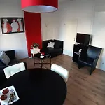 Appartementen Zandvoort Apartamento