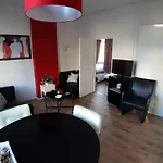 Apartamento Appartementen Zandvoort Zandvoort