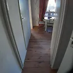 Appartementen Zandvoort
