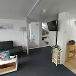 Appartementen Zandvoort Apartamento
