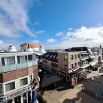 Appartementen Zandvoort