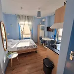 Appartementen Zandvoort Apartamento *