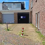 Appartementen Zandvoort