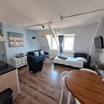 Appartementen Zandvoort *